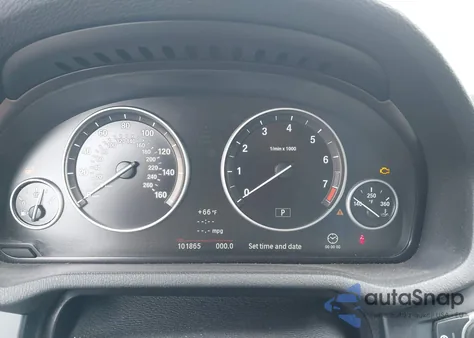 2013 BMW X3 xDrive28I from USA, damaged, VIN 5UXWX9C59D0A18098